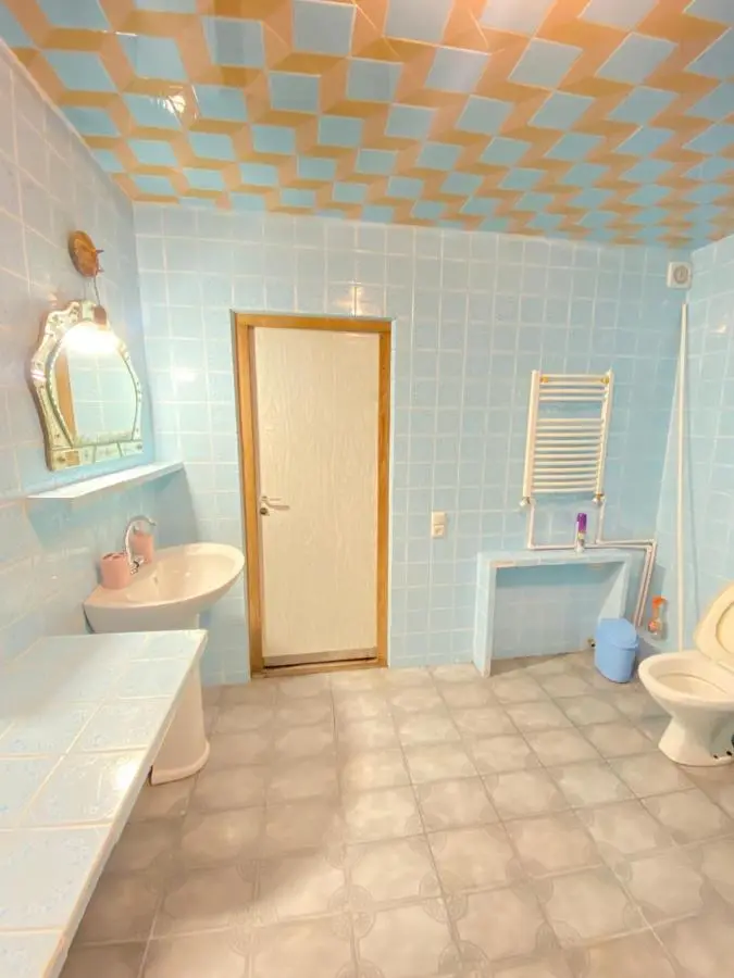 K&N Guesthouse