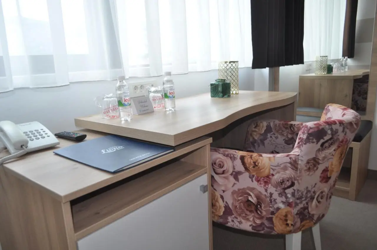 Hotel Novitas Livno