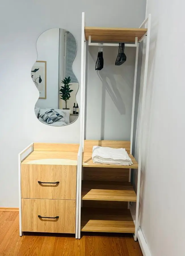 Cosy Koala Hostel