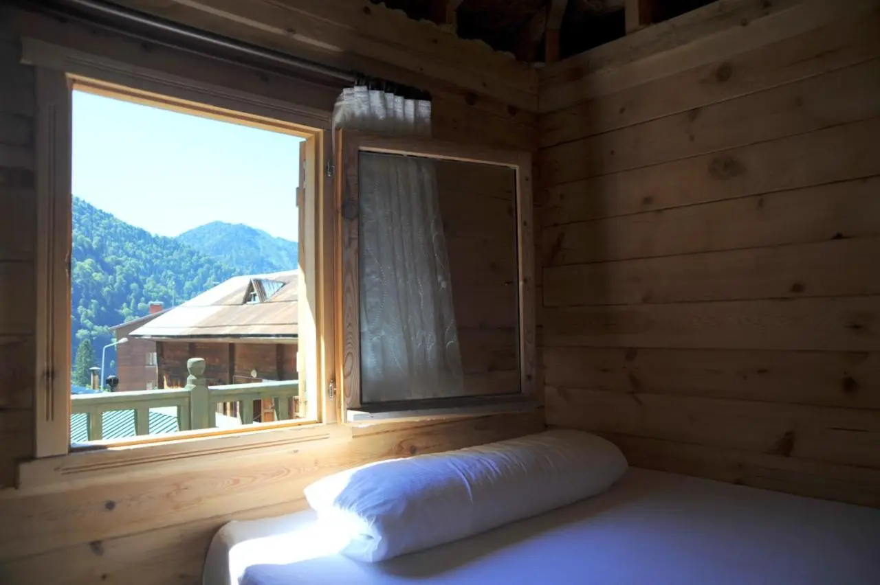 Pilita Bungalov&Rest