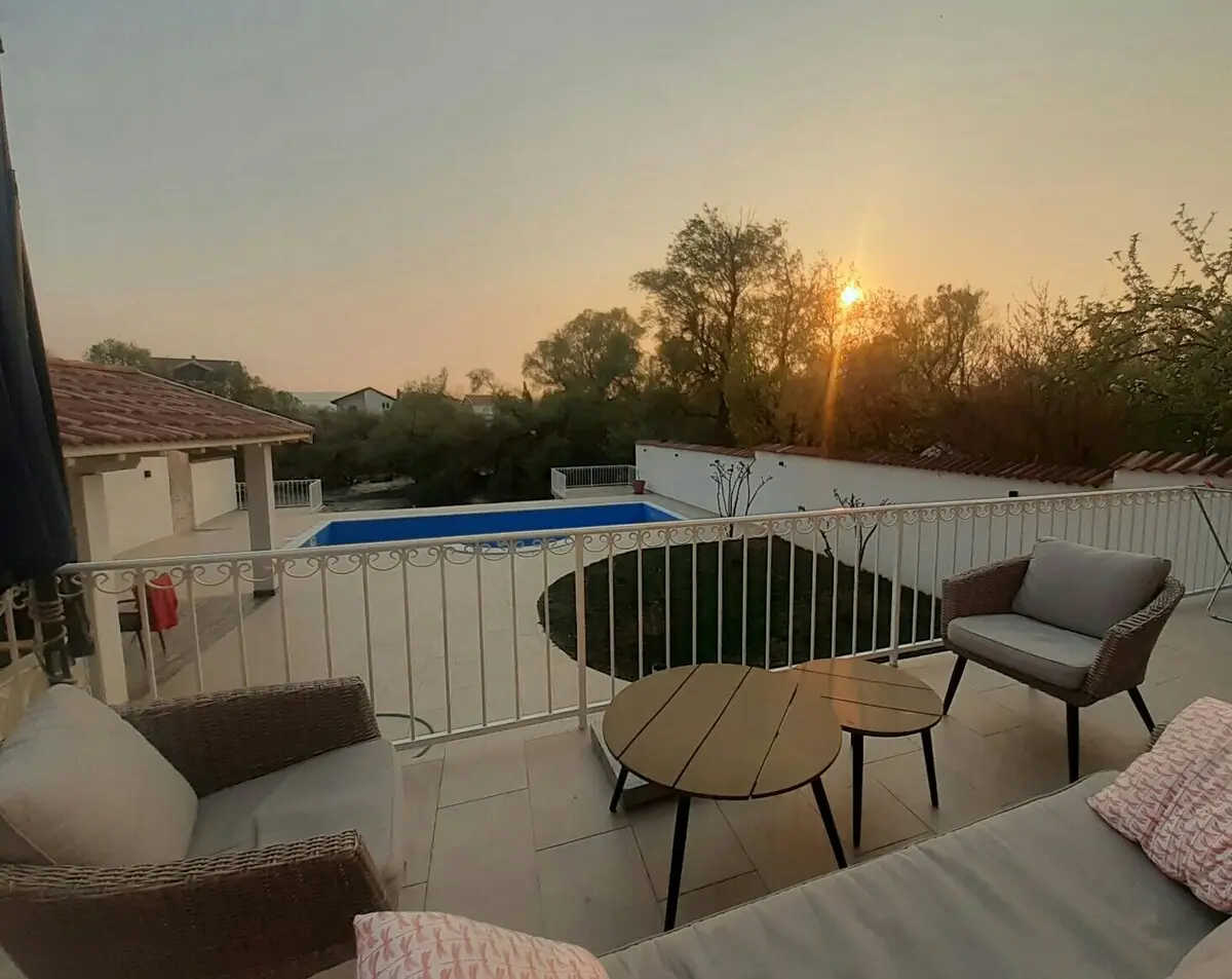 Villa Isa