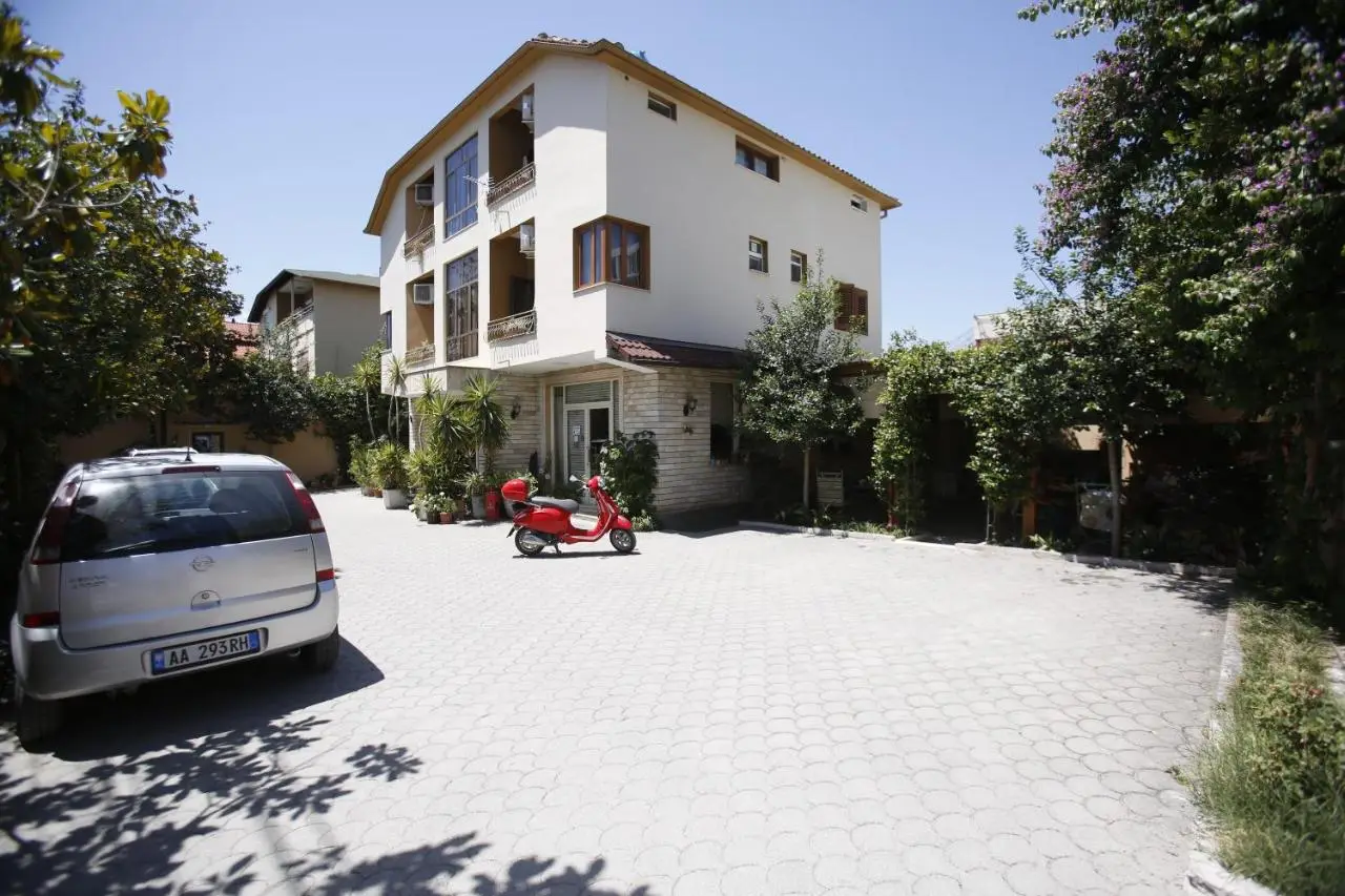 Hotel Akropoli