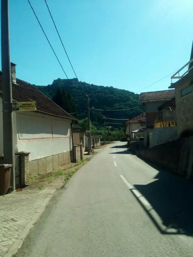 Apartment Beganovic