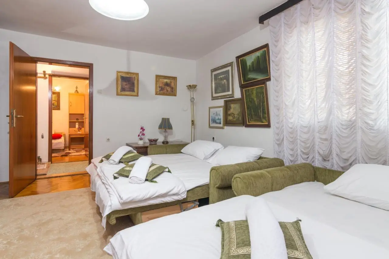 Apartman Lamija