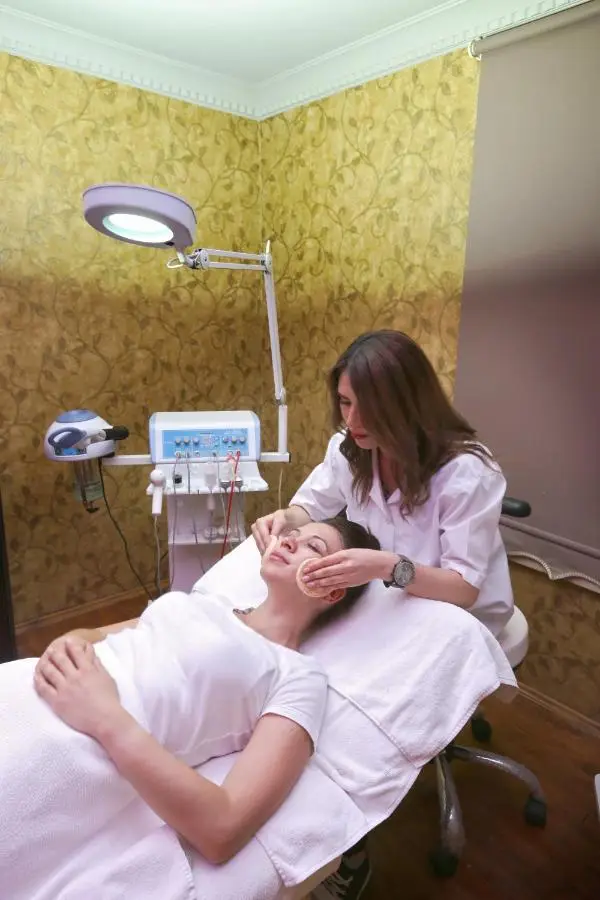 Suhan Cappadocia Hotel & Spa