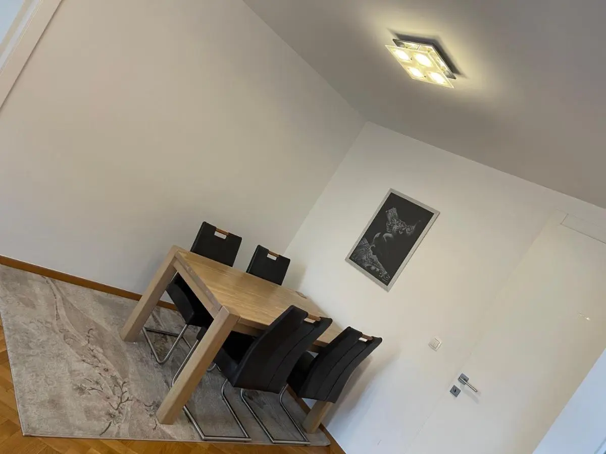 Apartman MF