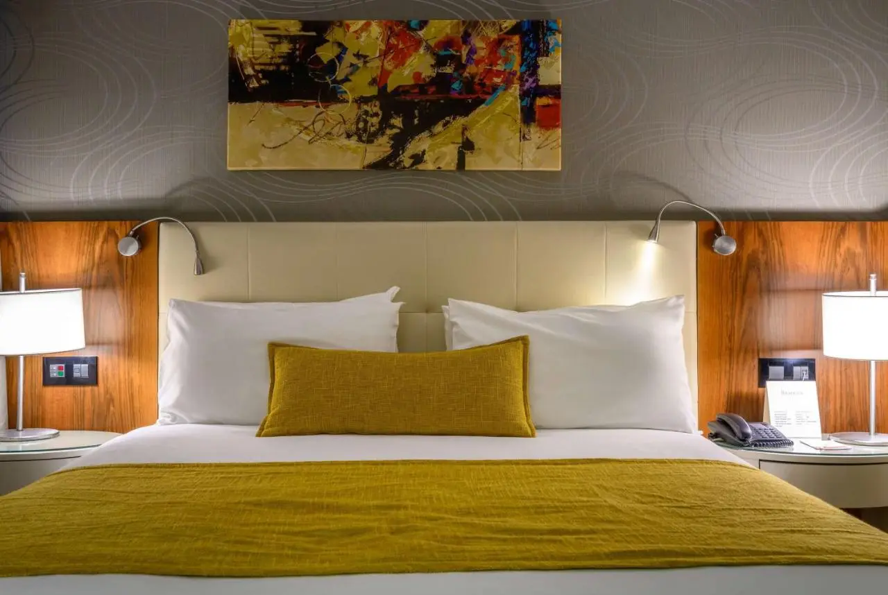 Ramada by Wyndham Istanbul Grand Bazaar