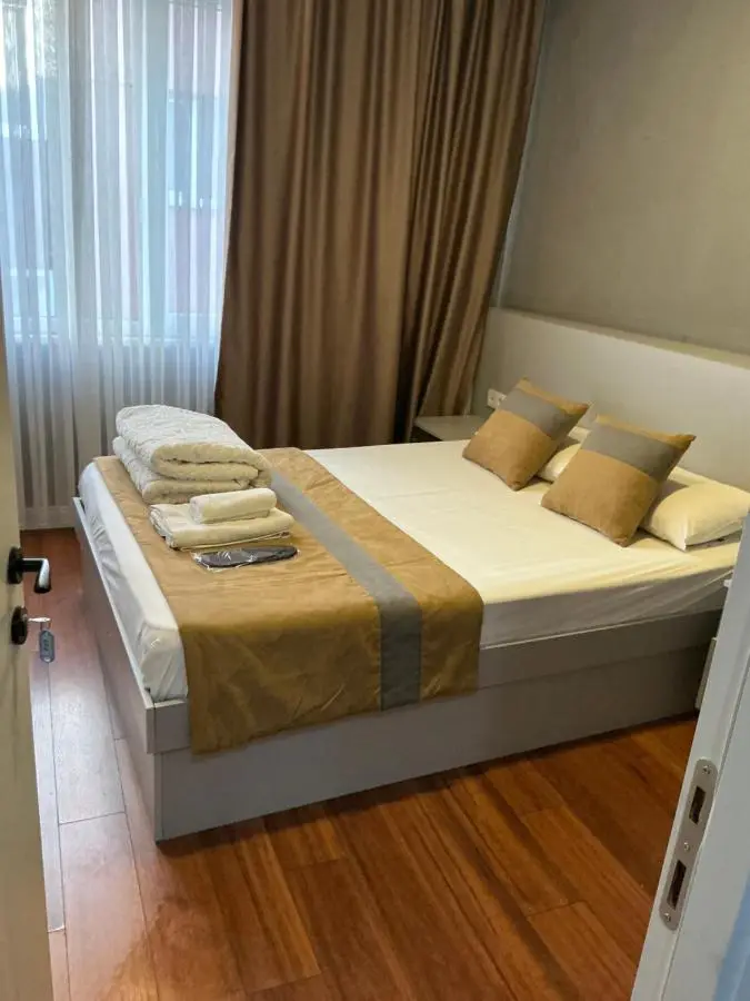 TAKSİM GOKOTTA SUiTE