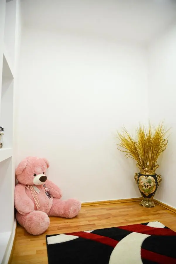 Anastasia Apartment
