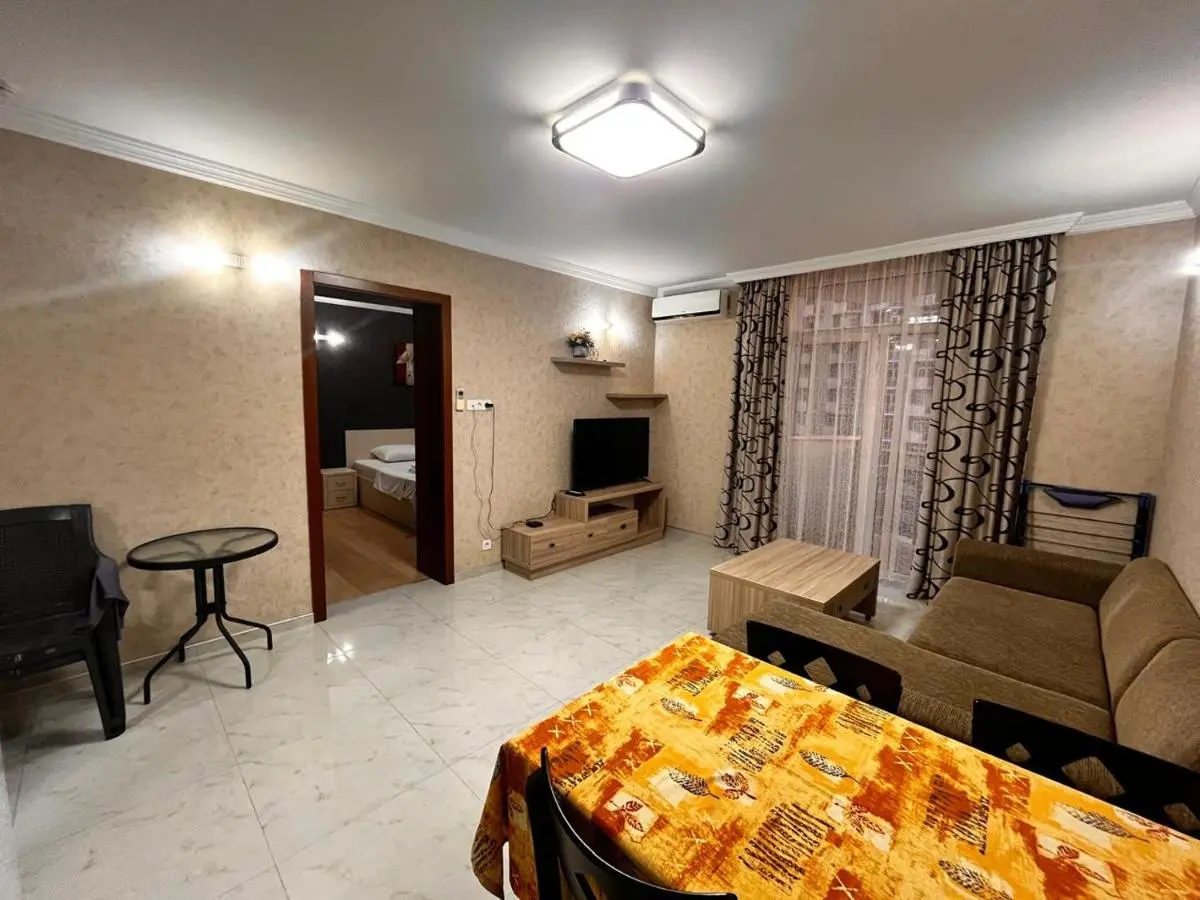ORBI APART HOTEL