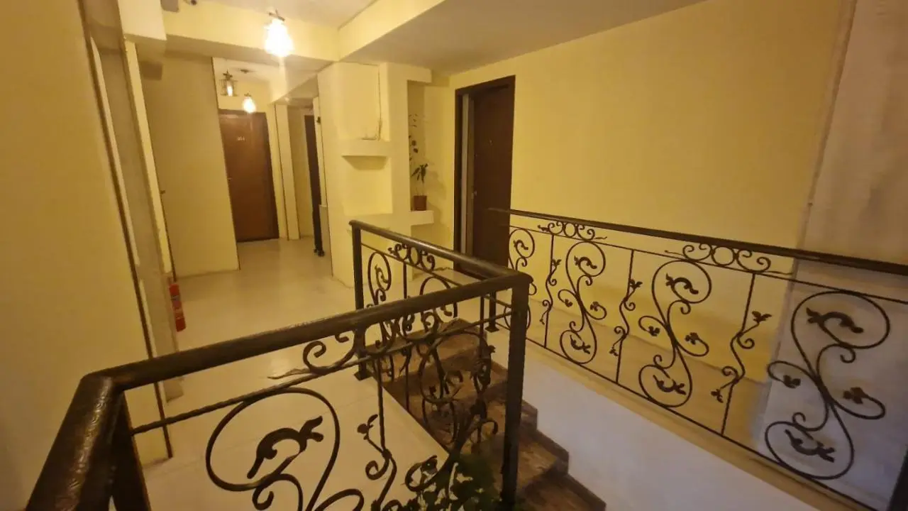 Vere Corner Hotel Tbilisi