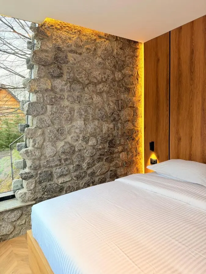 North Alpine Villas
