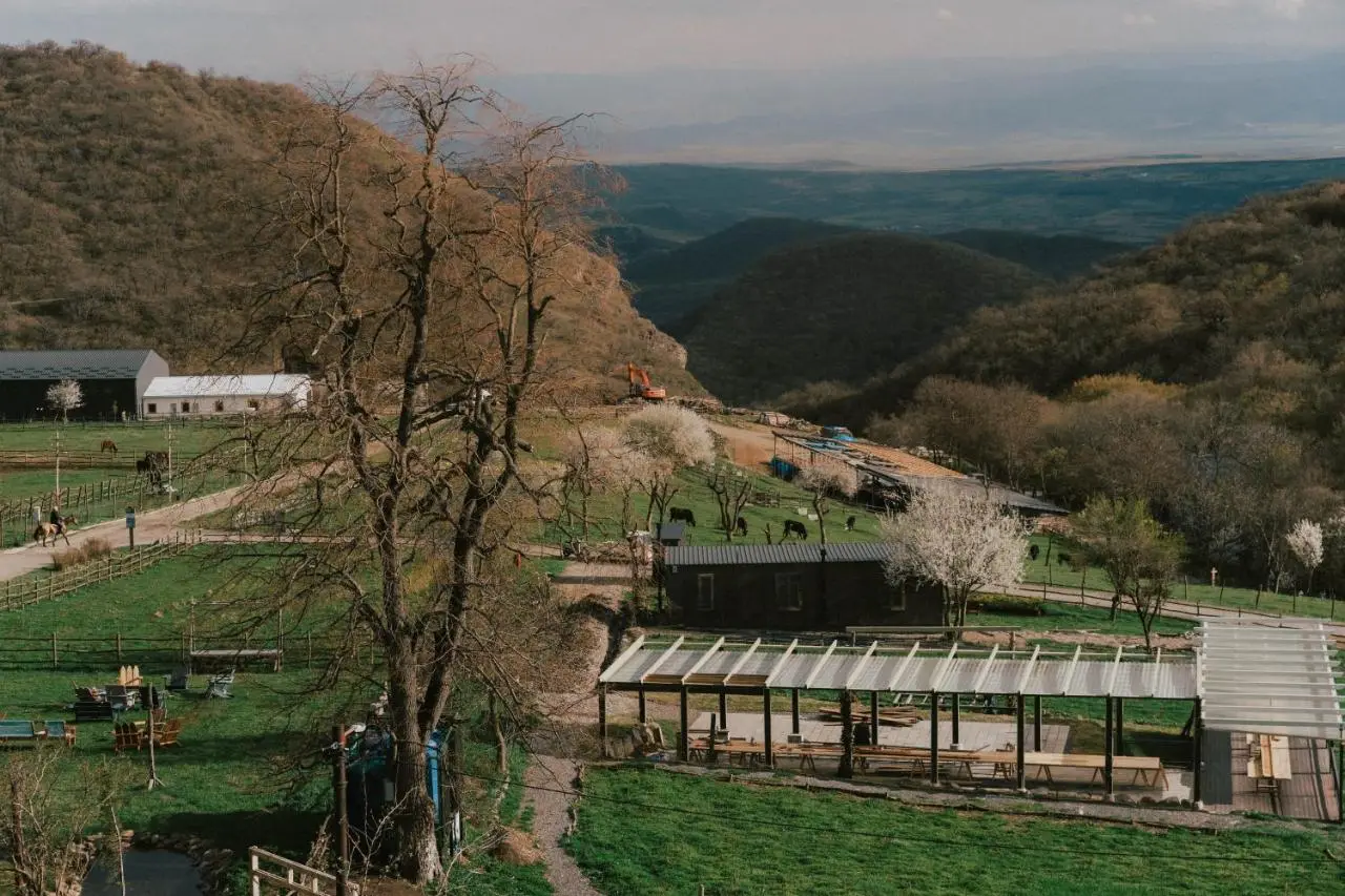 Kiketi Farm