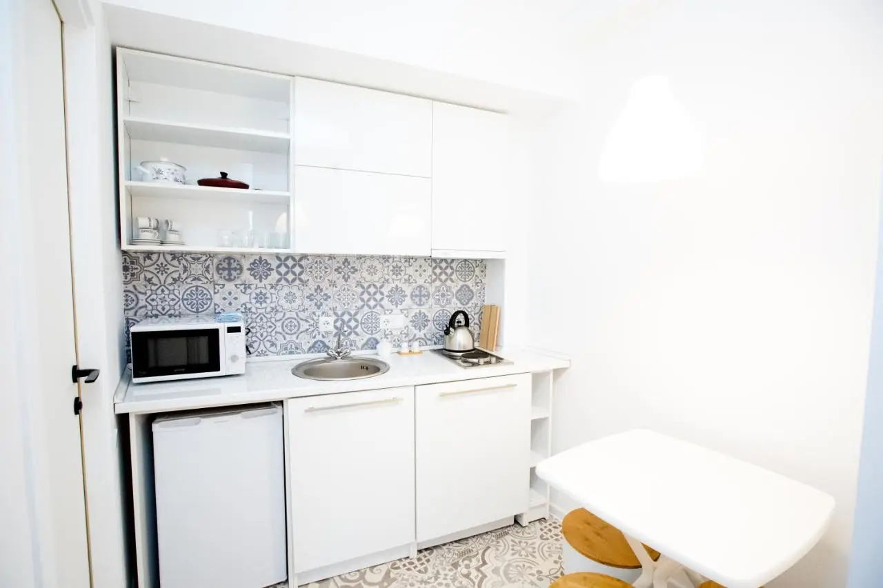 Meidan Suites