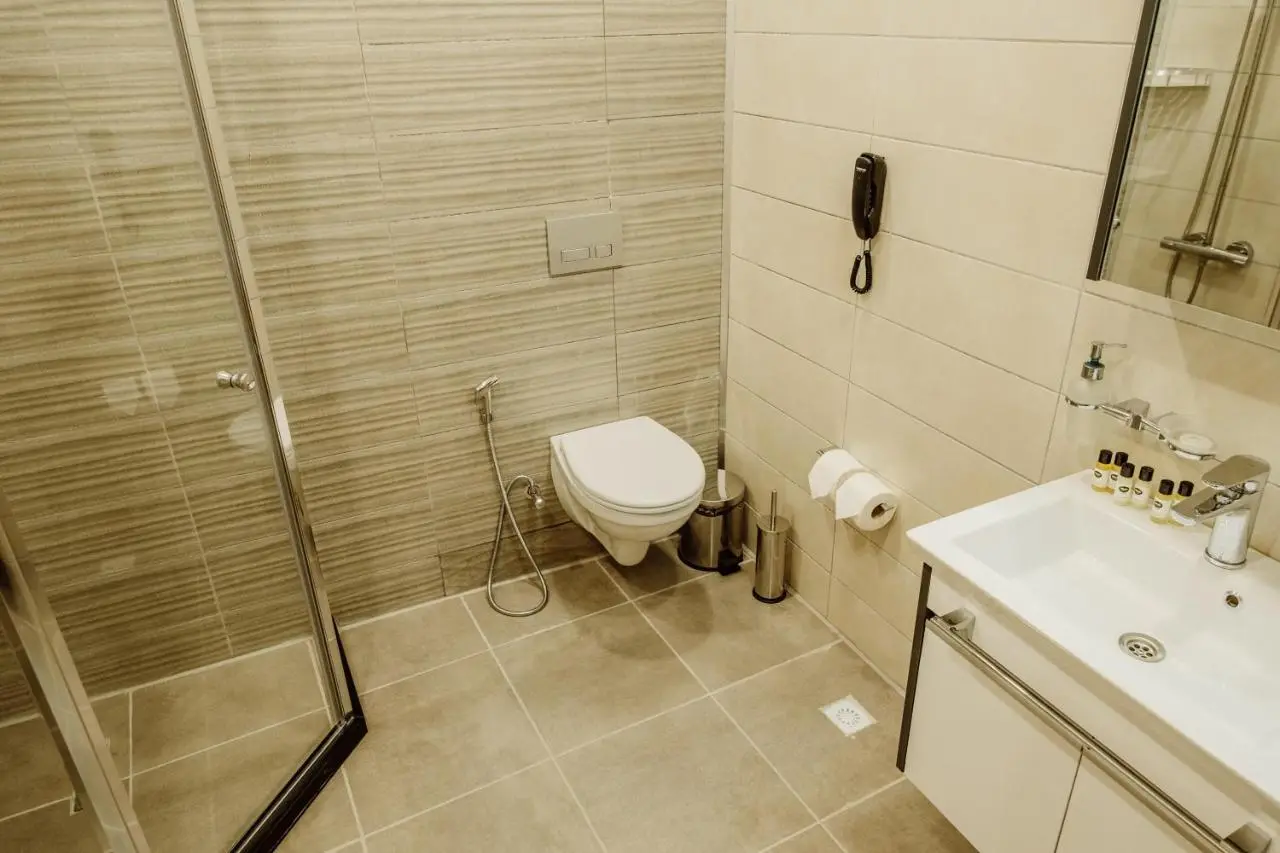 King Solomon Batumi Hotel