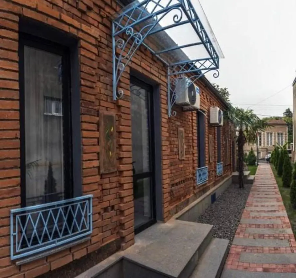 Hotel Varla