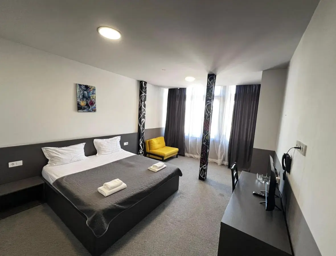 Meidan Inn