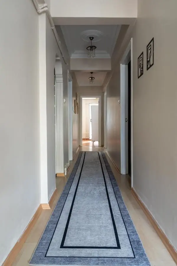 Beşiktaş And Şişli Luxury Central Flat