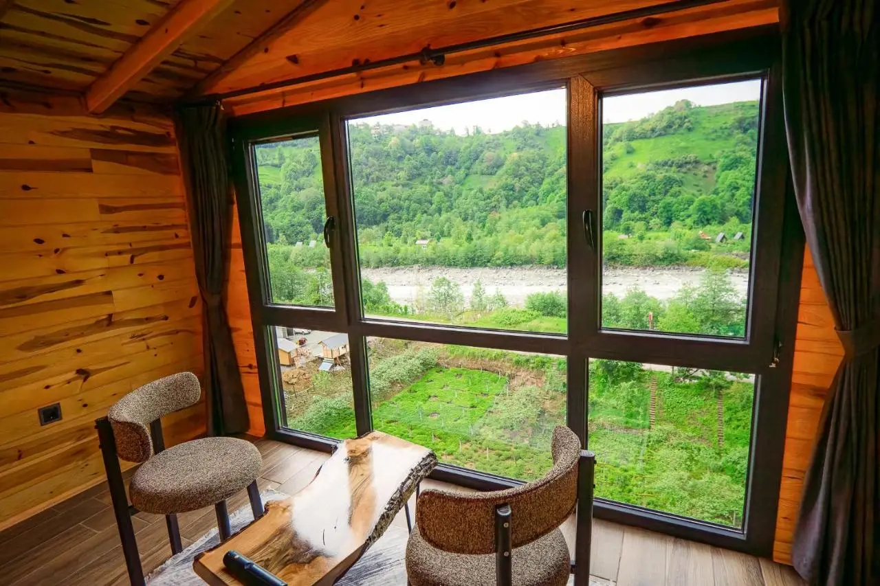 Huzur Bungalov