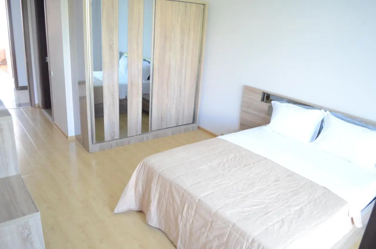 Hotel Skyline Batumi