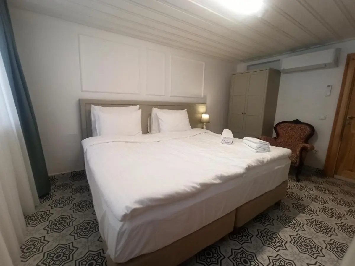 İkiz Konak Boutique Hotel