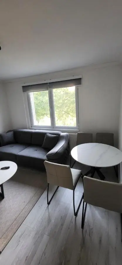 Apartman Lala