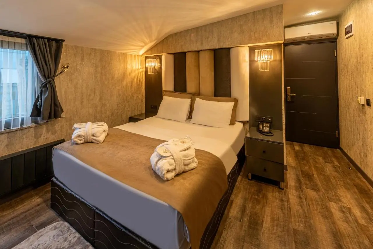 Golden Dream Otel