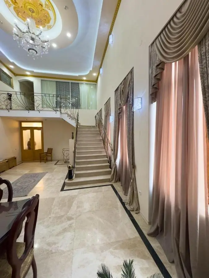 Hotel Labyrinth