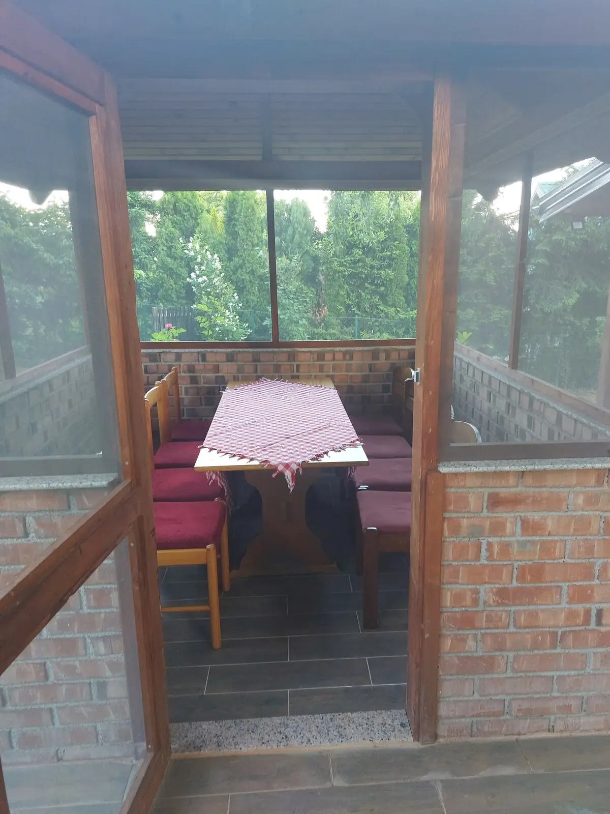 House Ahatovići 2