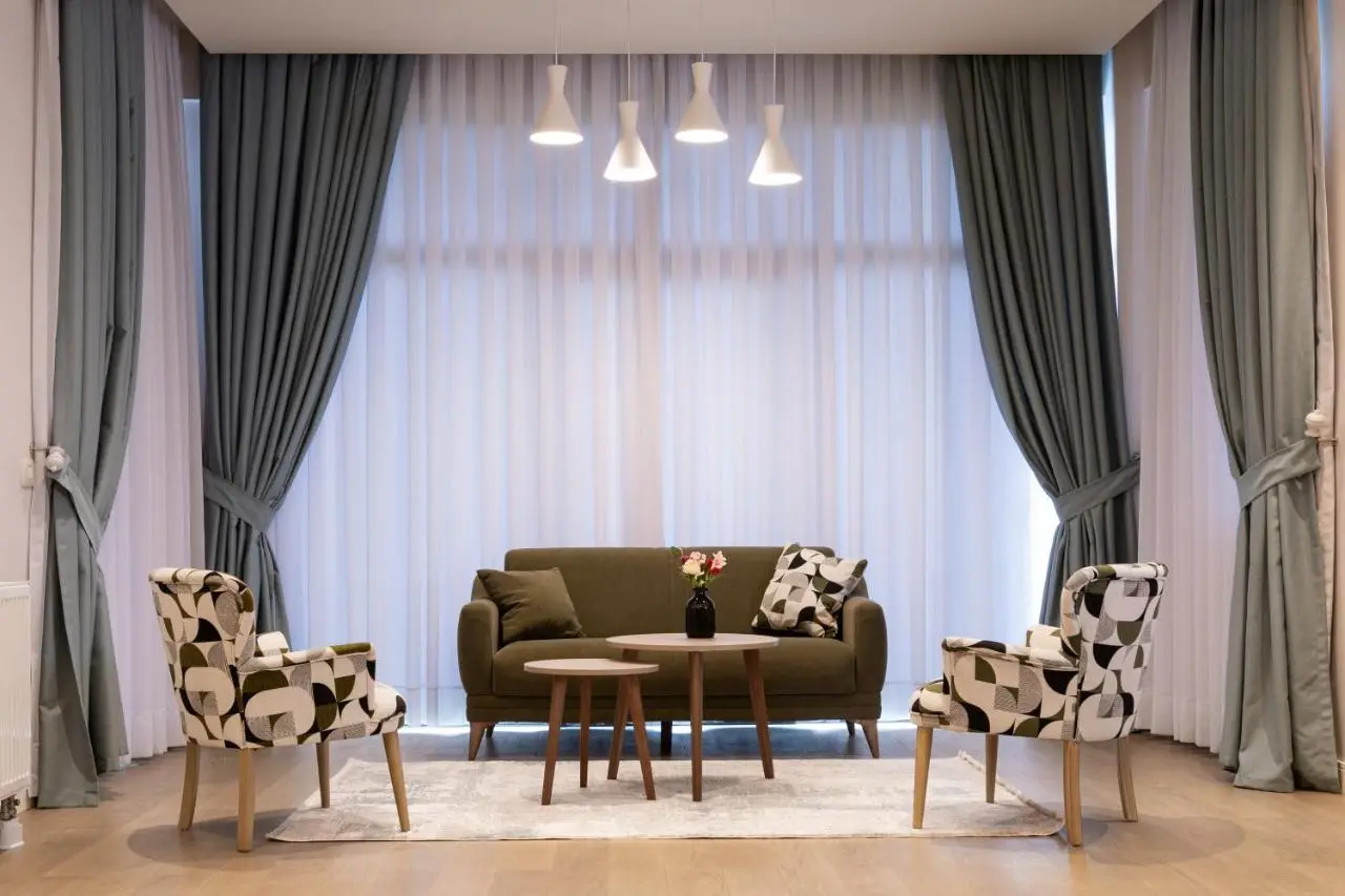 Dreamland Golf Hotel Baku