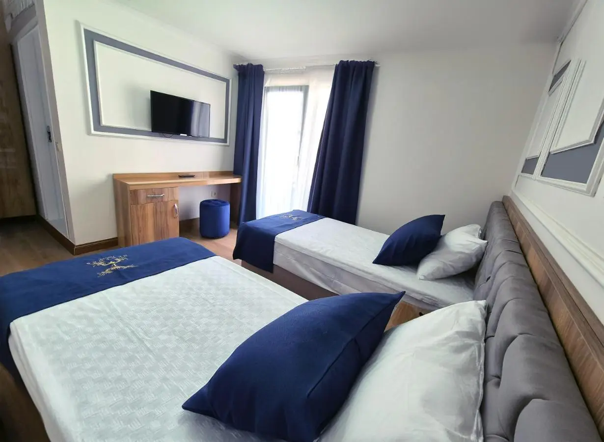 New Fors Hotel