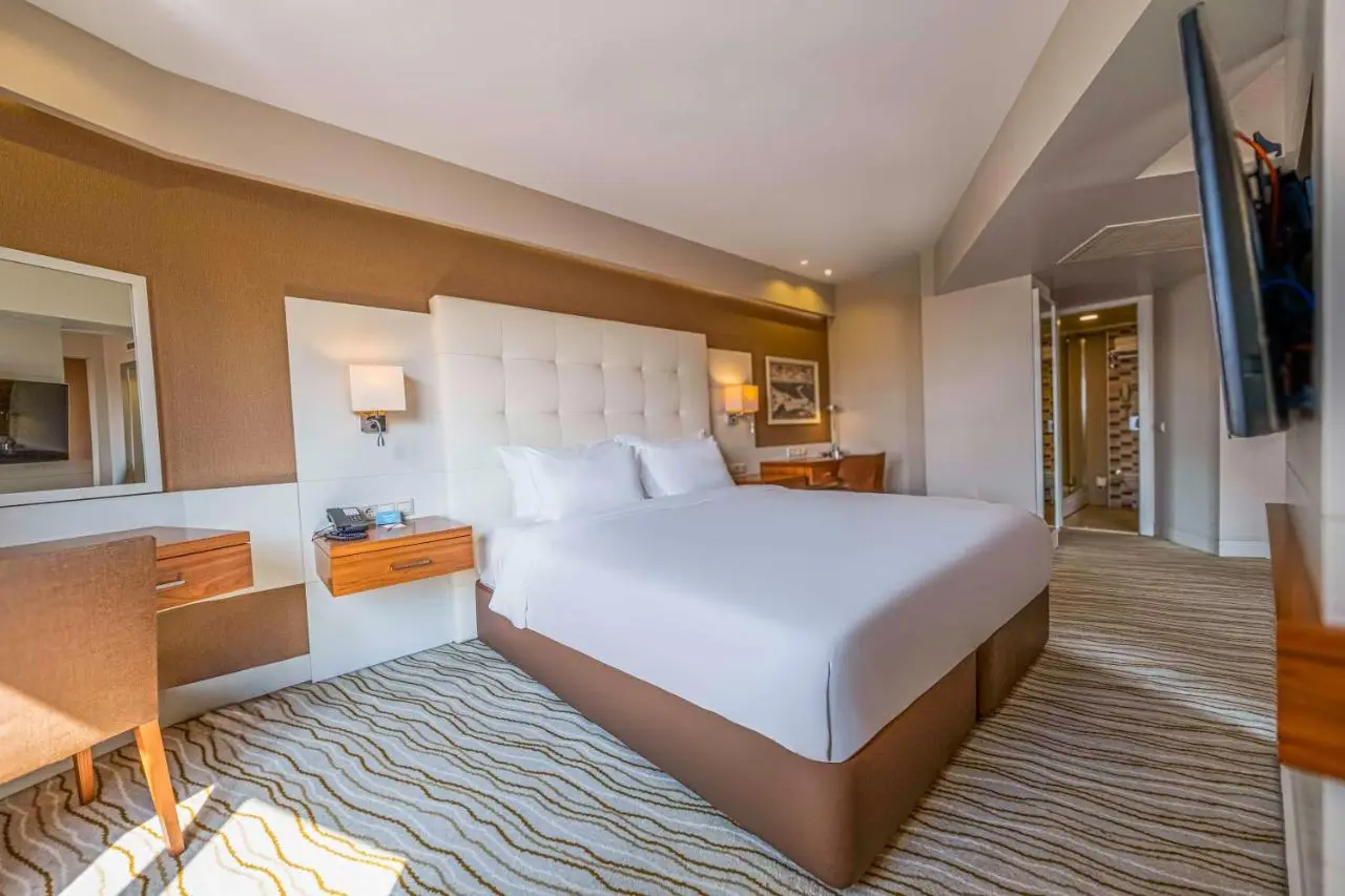 Radisson Hotel President Old Town Istanbul