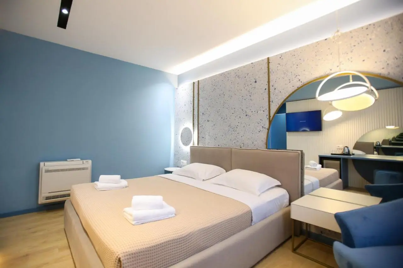 Imperial Visar Rooms