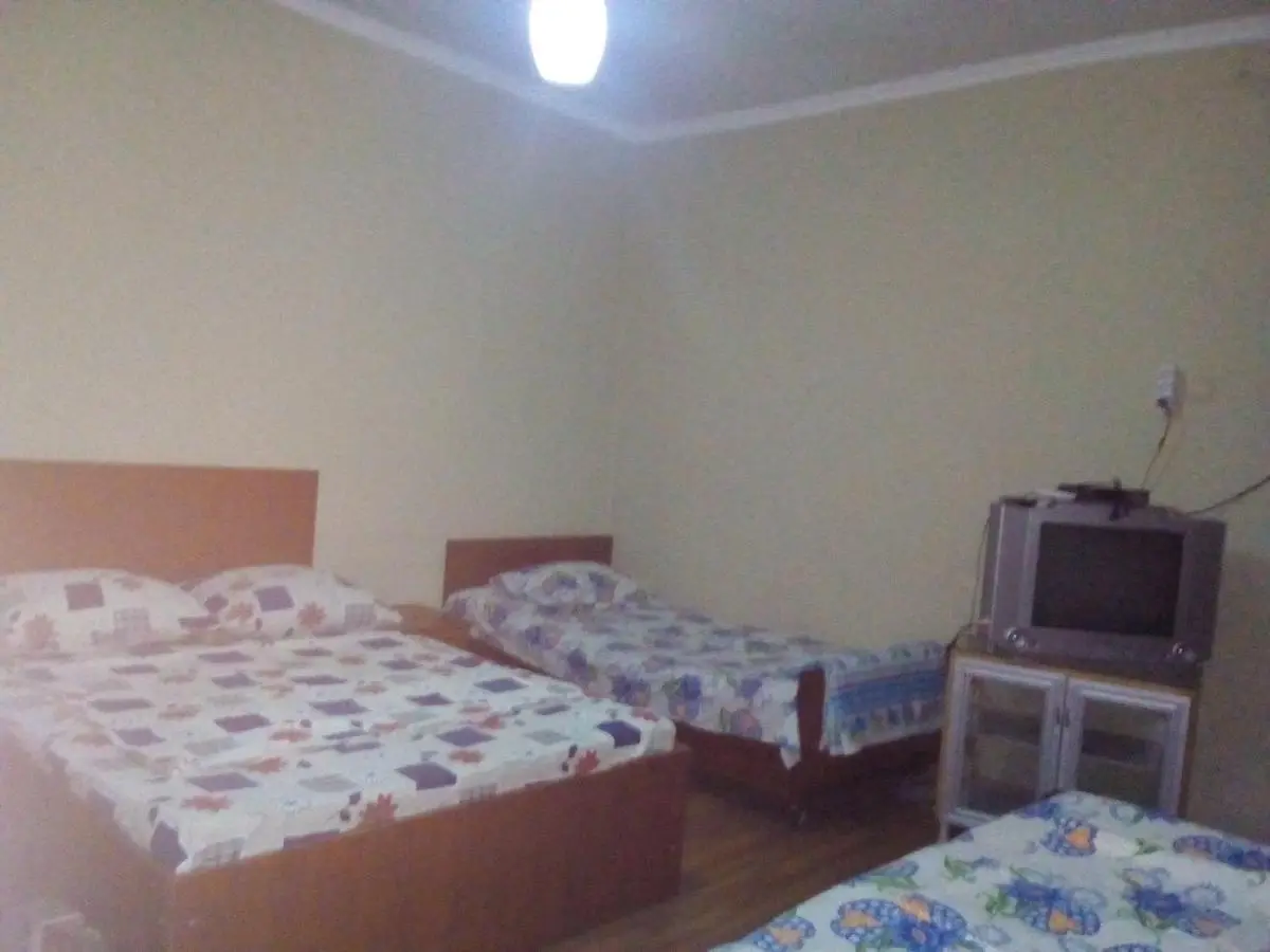 Bata Apartment