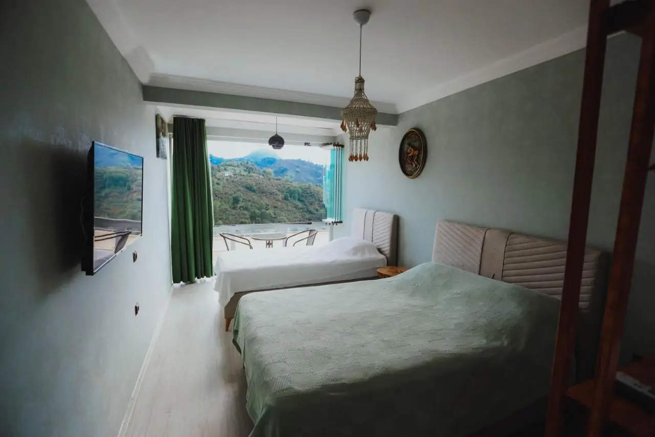 Hobbitköy giresun