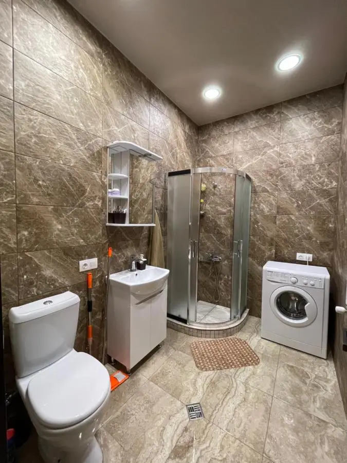 Melikishvili str. apartment