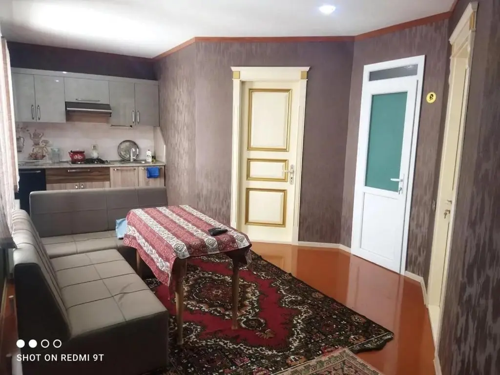 Quba Guest House