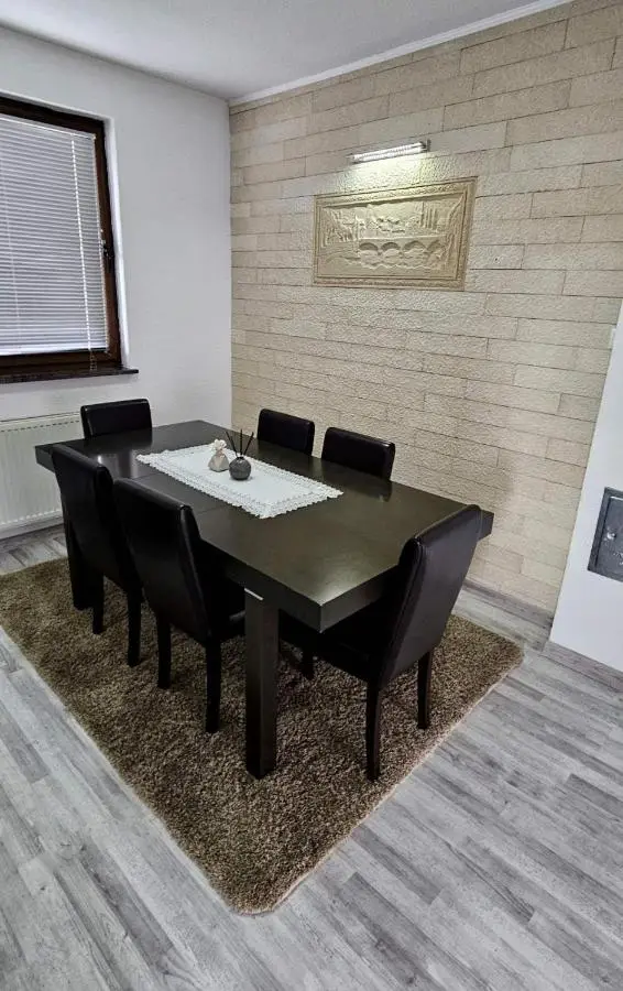 Apartman STARI GRAD