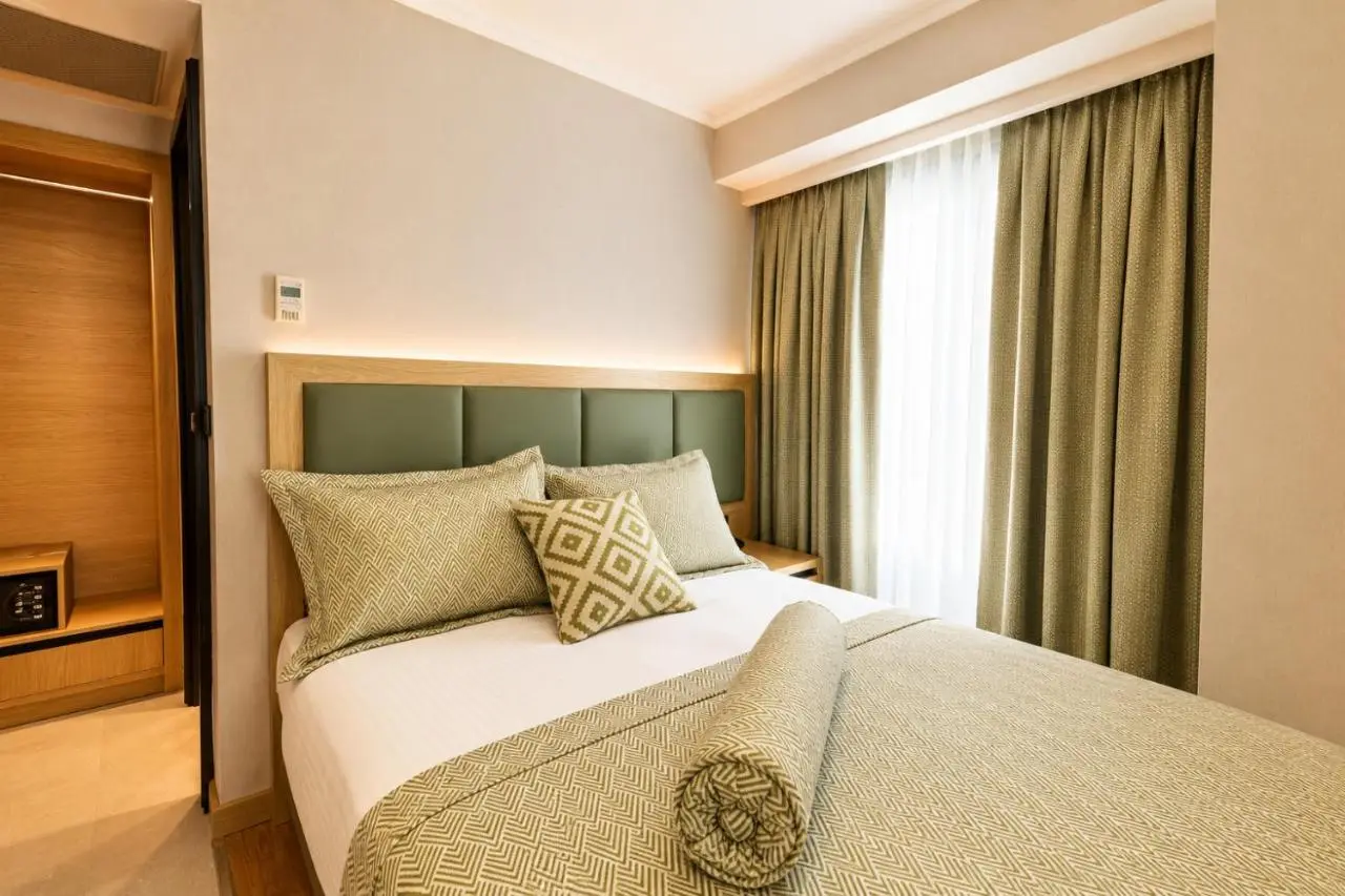 Zagreb Hotel