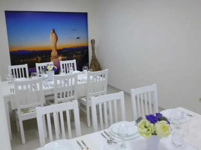 Hotel Stana