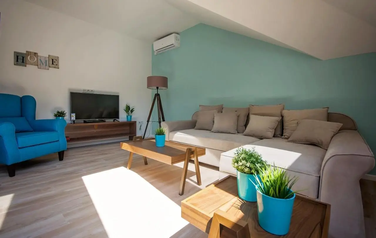 Enjoy Apartments