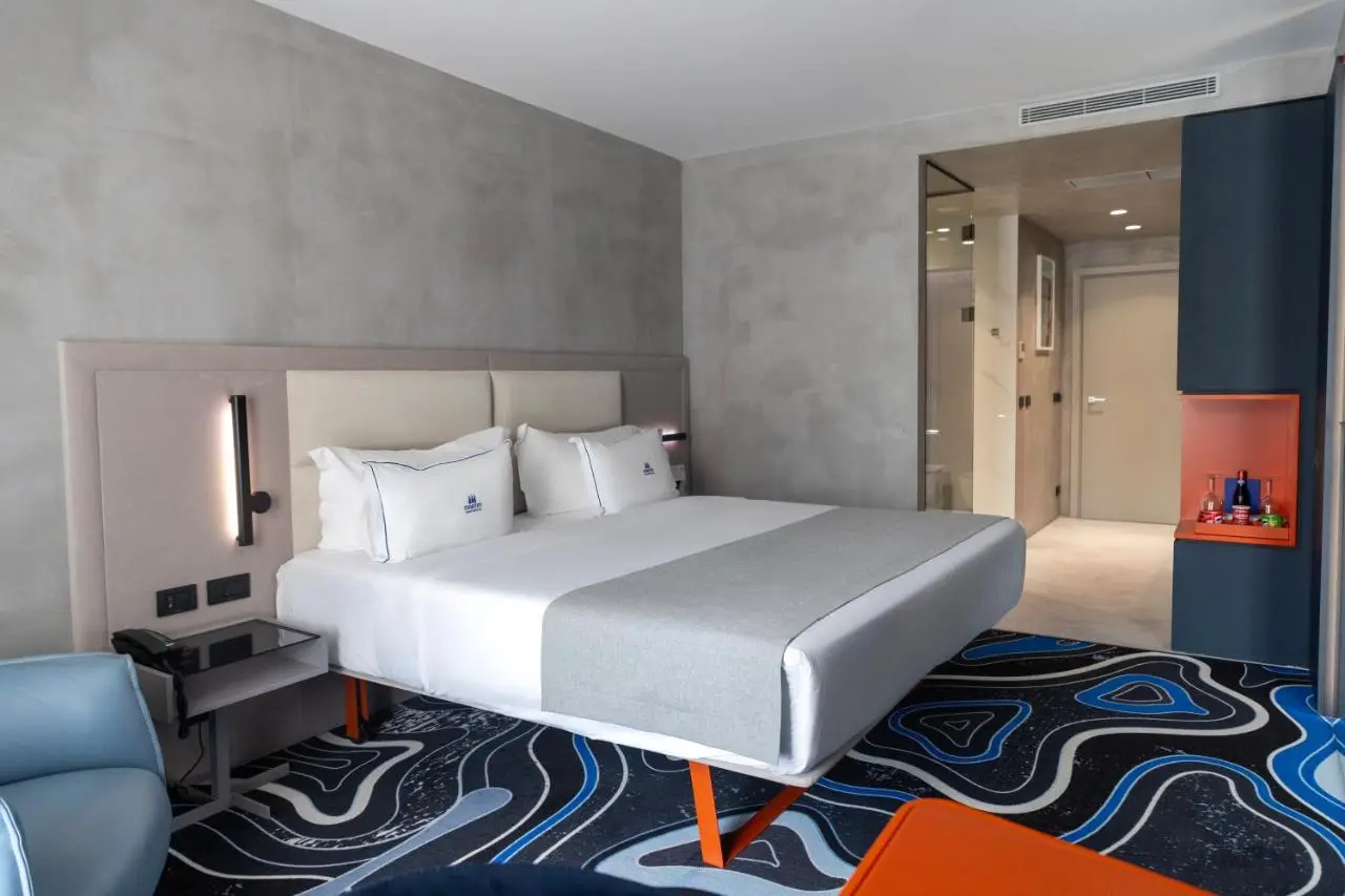 Maritim Marina Bay Resort SPA & Casino Adult Friendly