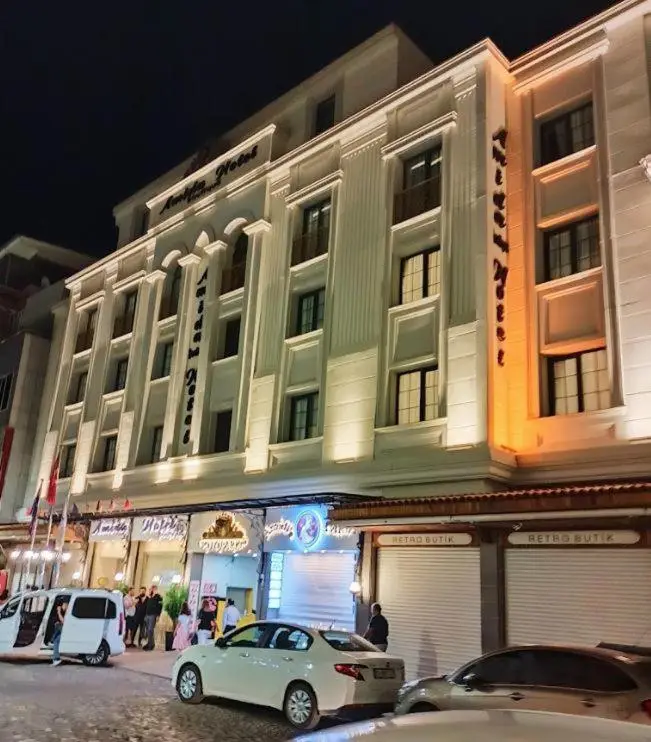 Amida Boutique Otel
