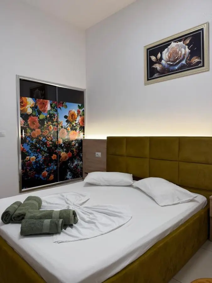 AA Boutique Hotel