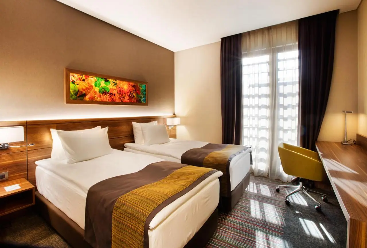 Holiday Inn Istanbul - Kadikoy by IHG
