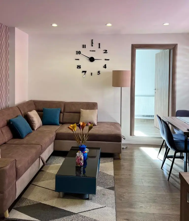 Apartmani NiS