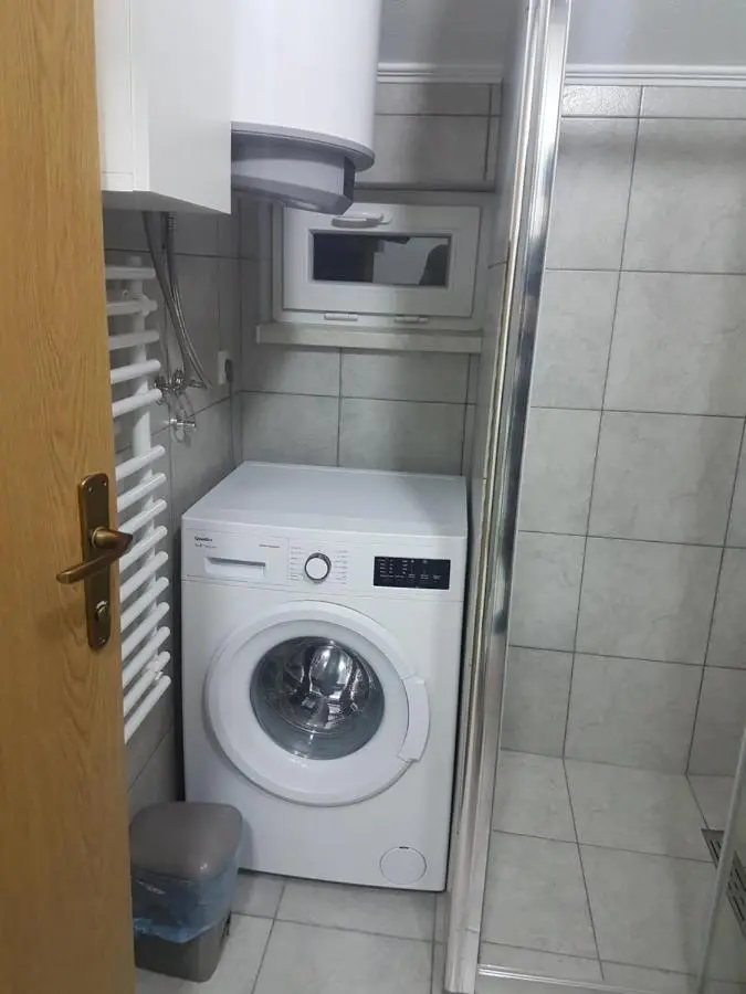 DASS apartmani