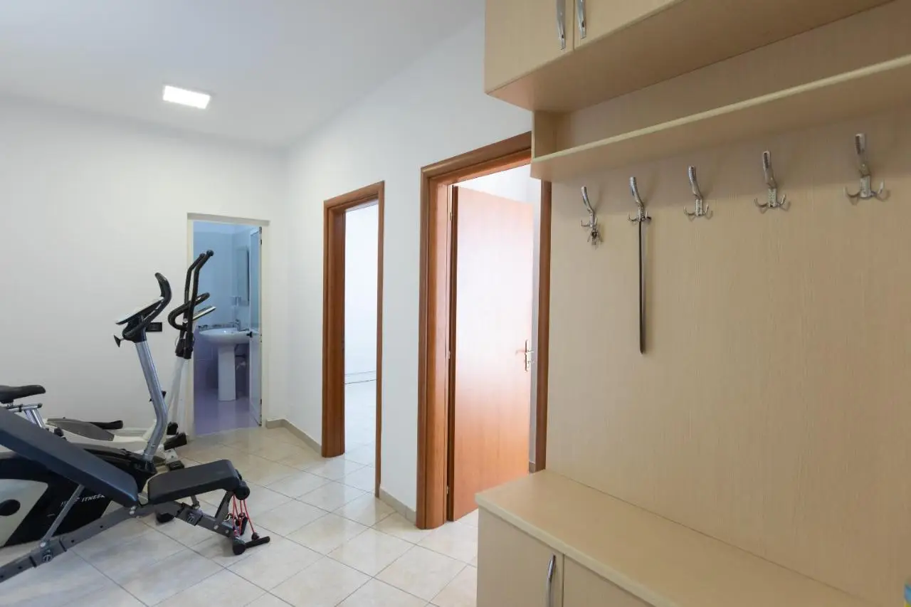 Durres Port View Apartment