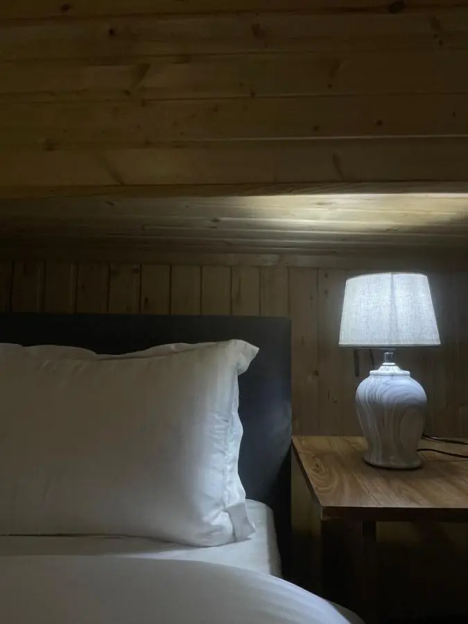 tbilicity hotel