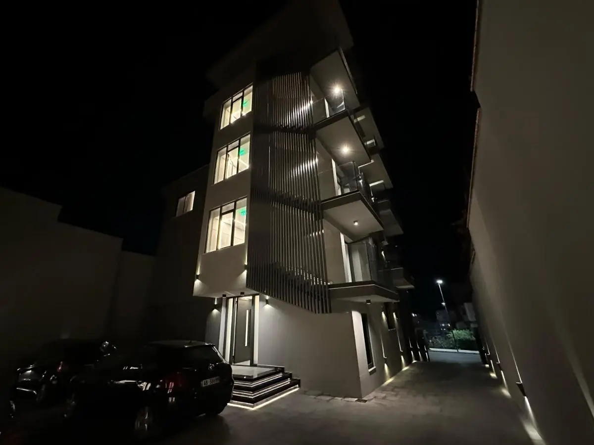 Villa MARTO